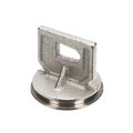 Fisher Lever Waste Stopper Rc 73463